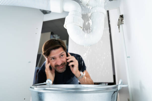 Best Emergency Plumbing Repair  in Creswell, OR