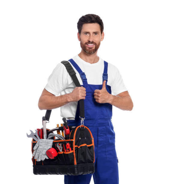 Clogged Drain Plumber in Creswell, OR