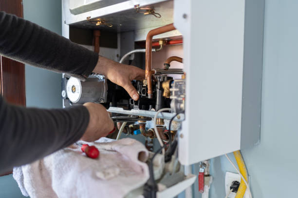 Best Plumbing Repair Near Me  in Creswell, OR